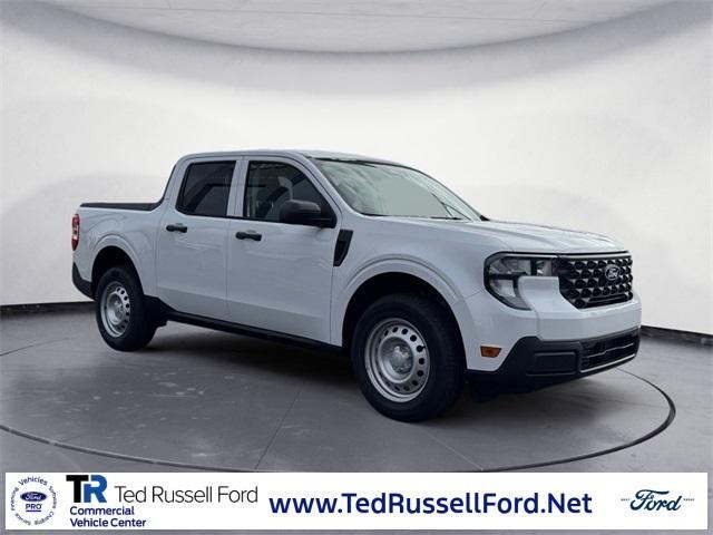 new 2025 Ford Maverick car, priced at $31,505