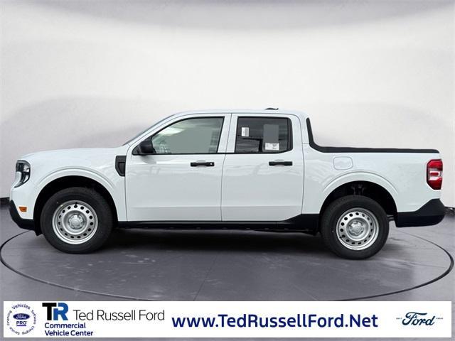 new 2025 Ford Maverick car, priced at $31,505