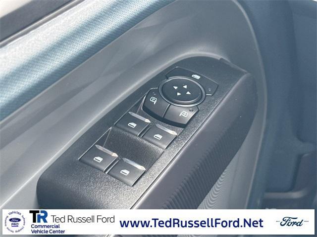 new 2025 Ford Maverick car, priced at $31,505