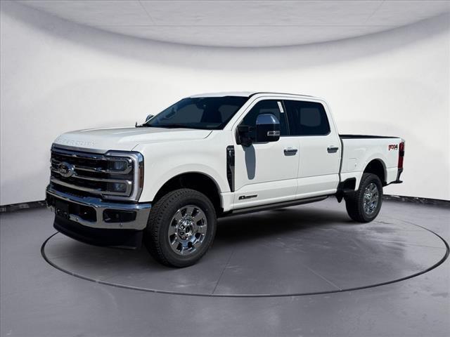 new 2025 Ford F-250 car, priced at $94,990