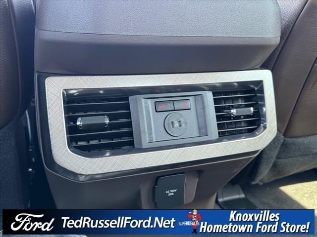 new 2025 Ford F-250 car, priced at $89,291