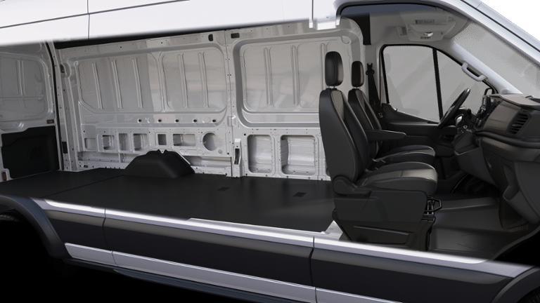 new 2025 Ford Transit-250 car, priced at $57,215