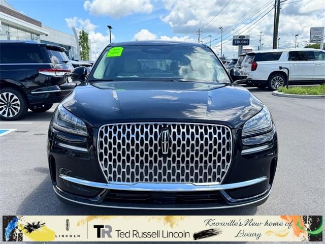 used 2025 Lincoln Corsair car, priced at $38,500
