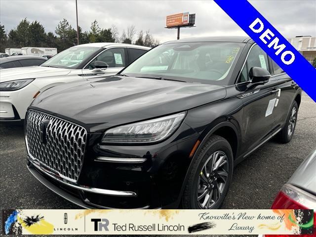 used 2025 Lincoln Corsair car, priced at $39,699