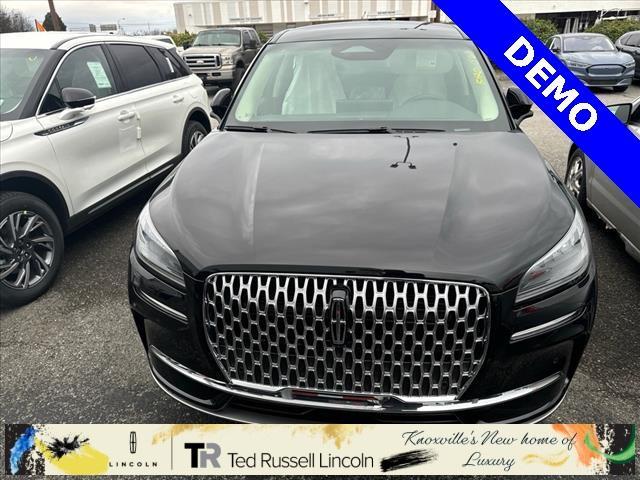 used 2025 Lincoln Corsair car, priced at $39,699