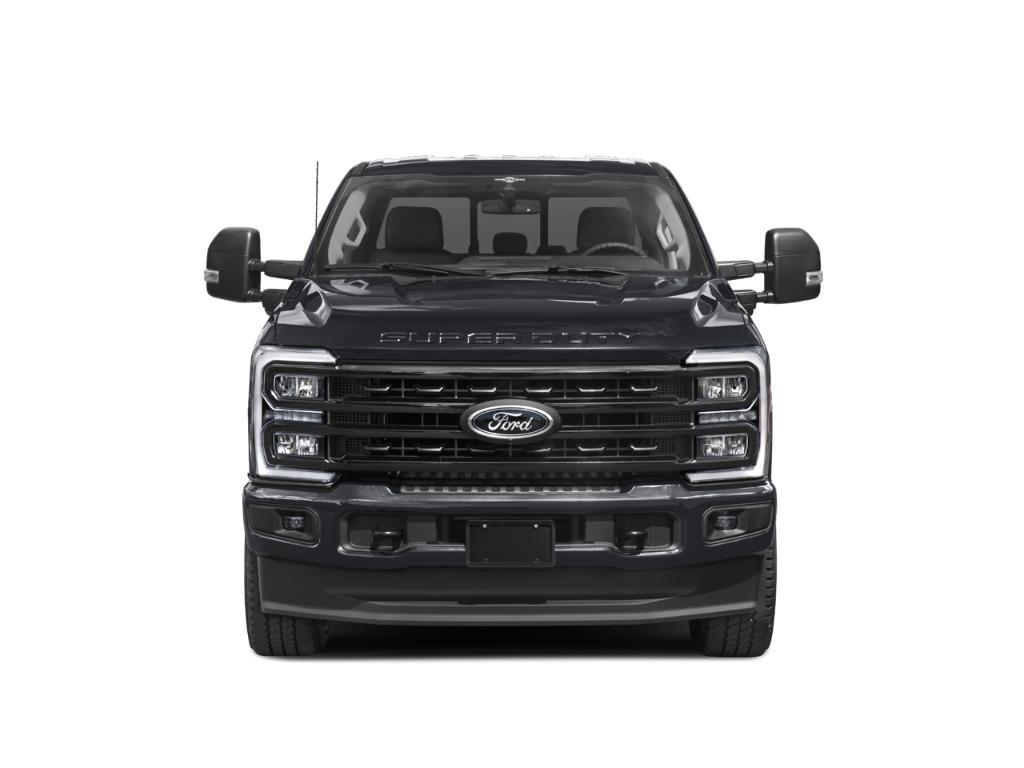 new 2026 Ford F-250 car, priced at $71,495