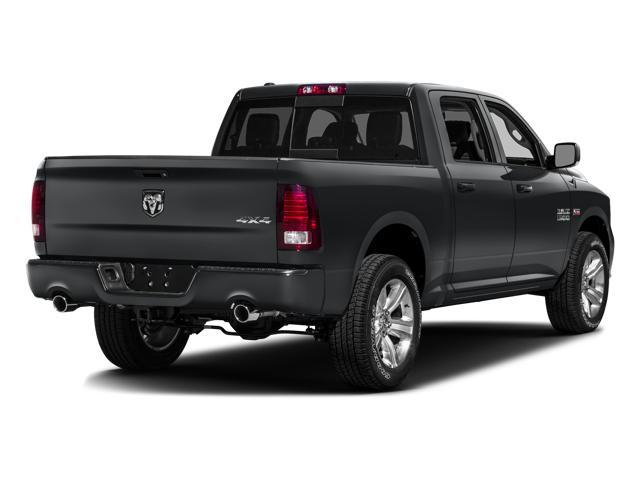 used 2016 Ram 1500 car, priced at $27,495