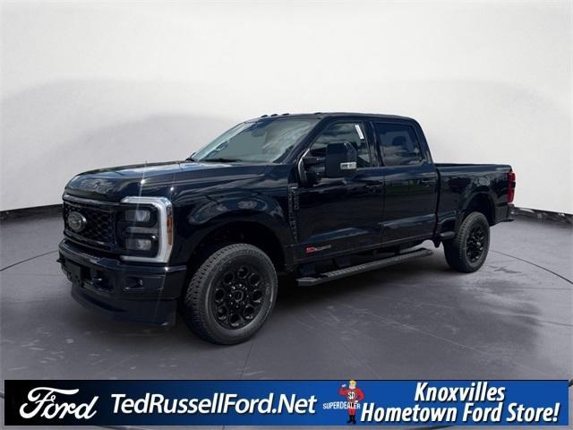 new 2025 Ford F-250 car, priced at $82,211