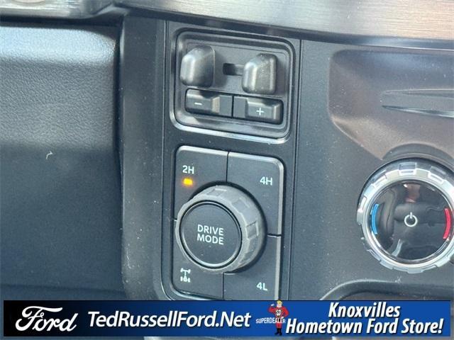 new 2025 Ford F-250 car, priced at $82,211