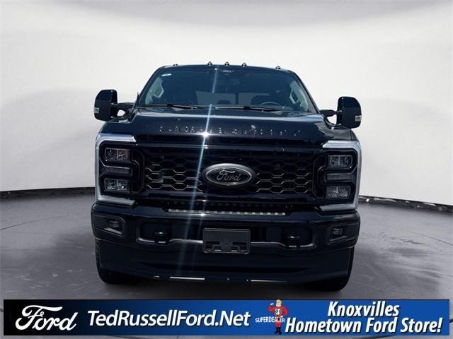 new 2025 Ford F-250 car, priced at $82,211