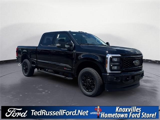 new 2025 Ford F-250 car, priced at $82,211