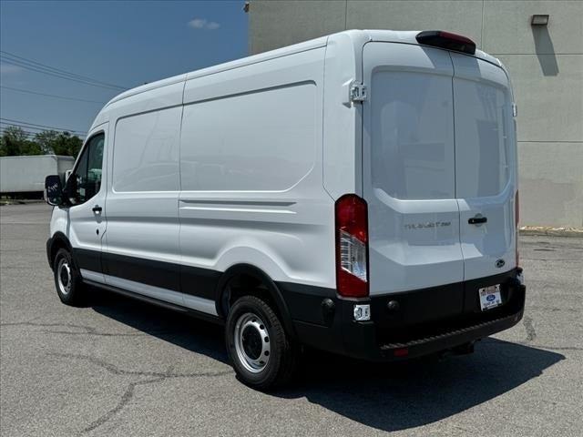 new 2024 Ford Transit-250 car, priced at $58,982