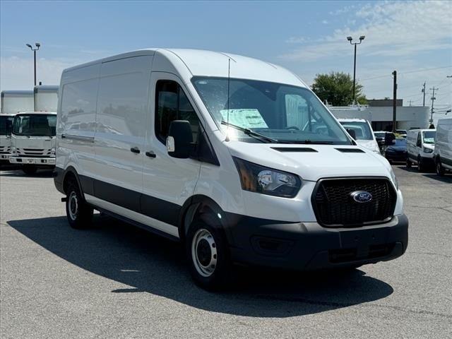 new 2024 Ford Transit-250 car, priced at $58,982