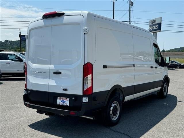 new 2024 Ford Transit-250 car, priced at $58,982