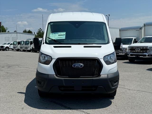 new 2024 Ford Transit-250 car, priced at $58,982