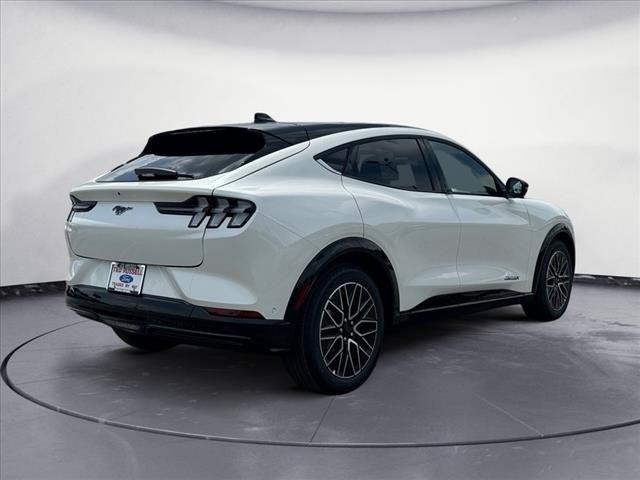 new 2024 Ford Mustang Mach-E car, priced at $52,585