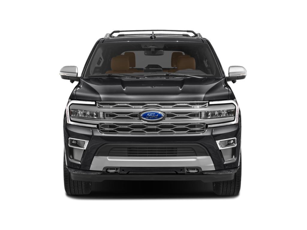 used 2023 Ford Expedition Max car, priced at $63,620