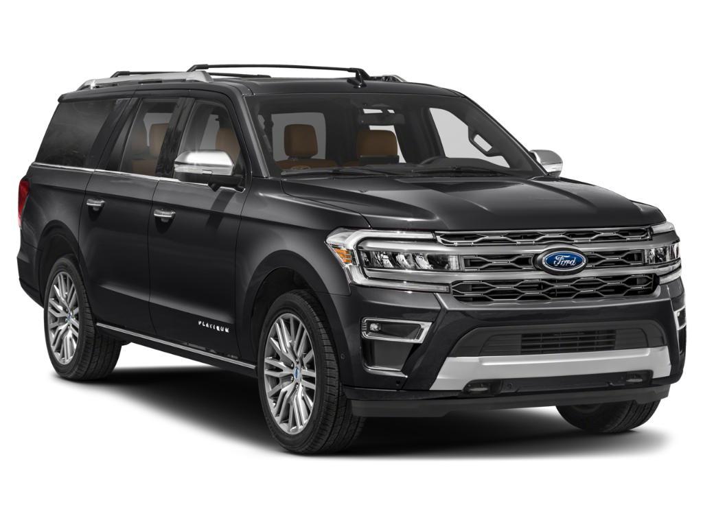 used 2023 Ford Expedition Max car, priced at $63,620