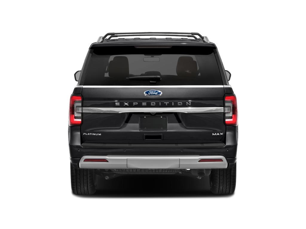 used 2023 Ford Expedition Max car, priced at $63,620