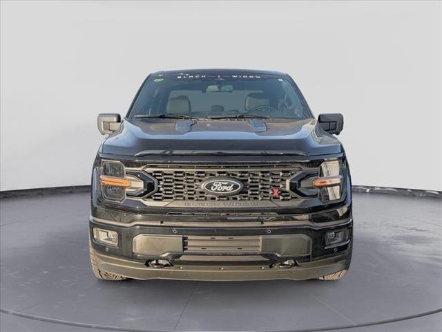 new 2024 Ford F-150 car, priced at $93,568