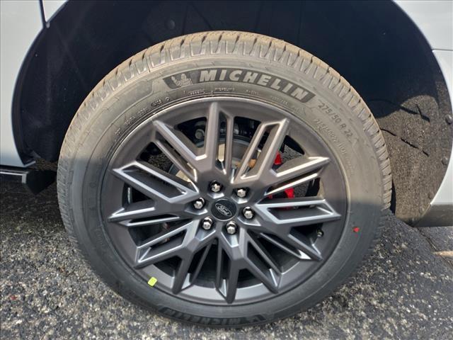 new 2025 Ford Expedition Max car, priced at $87,985