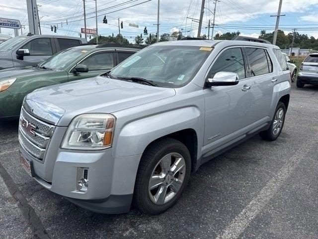 used 2014 GMC Terrain car, priced at $9,995