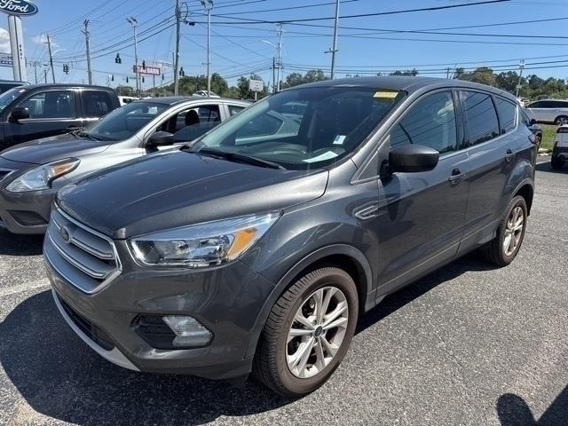 used 2019 Ford Escape car, priced at $11,714