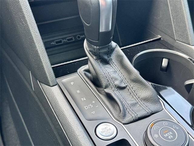 used 2020 Volkswagen Atlas Cross Sport car, priced at $23,700
