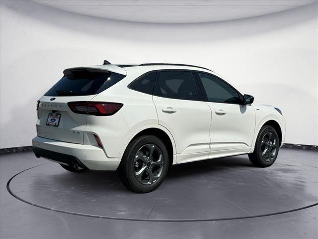 new 2024 Ford Escape car, priced at $32,979