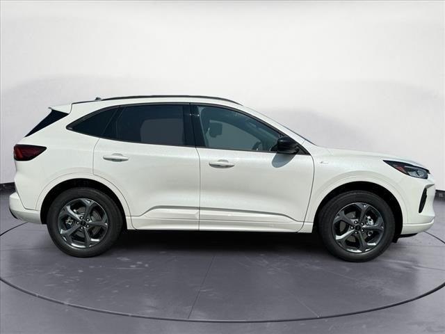 new 2024 Ford Escape car, priced at $32,979