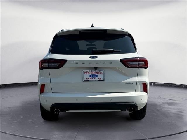 new 2024 Ford Escape car, priced at $32,979