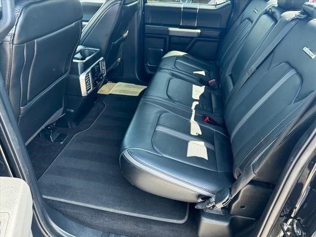 used 2019 Ford F-150 car, priced at $38,942