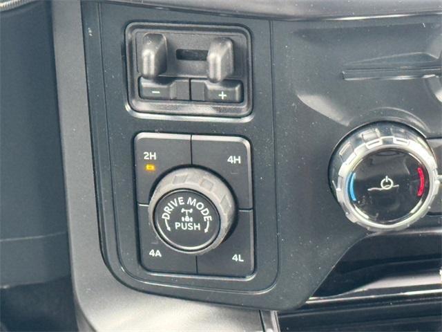 new 2025 Ford F-150 car, priced at $67,251