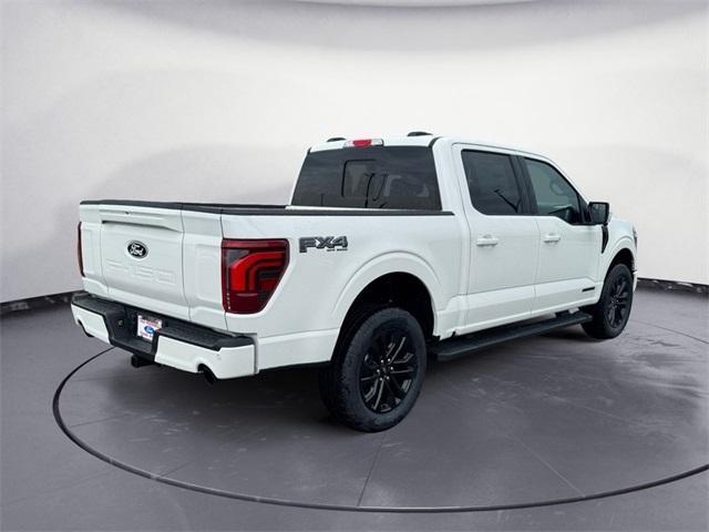 new 2025 Ford F-150 car, priced at $67,251