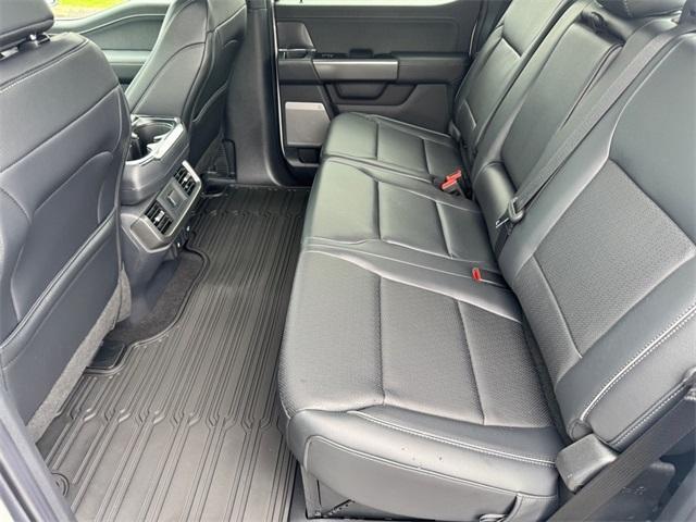 new 2025 Ford F-150 car, priced at $67,251