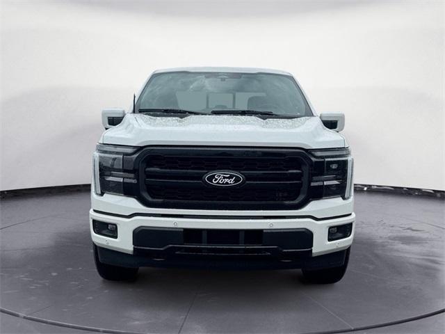 new 2025 Ford F-150 car, priced at $67,251