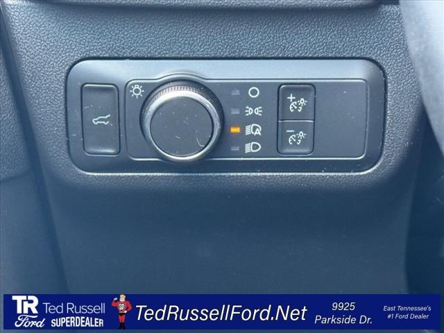 used 2022 Ford Escape car, priced at $22,700