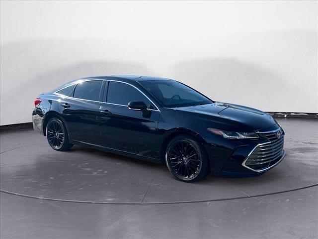 used 2019 Toyota Avalon car, priced at $30,195