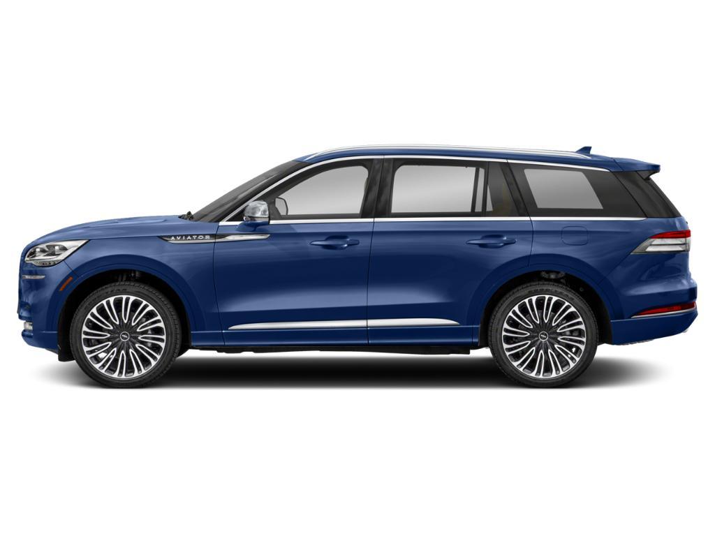 used 2020 Lincoln Aviator car, priced at $35,999