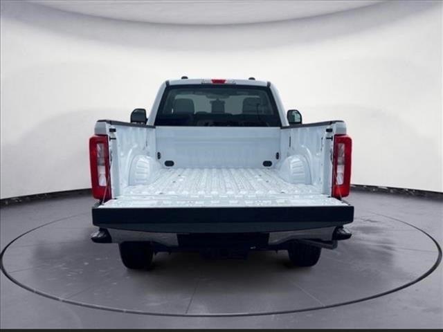 new 2024 Ford F-250 car, priced at $59,860