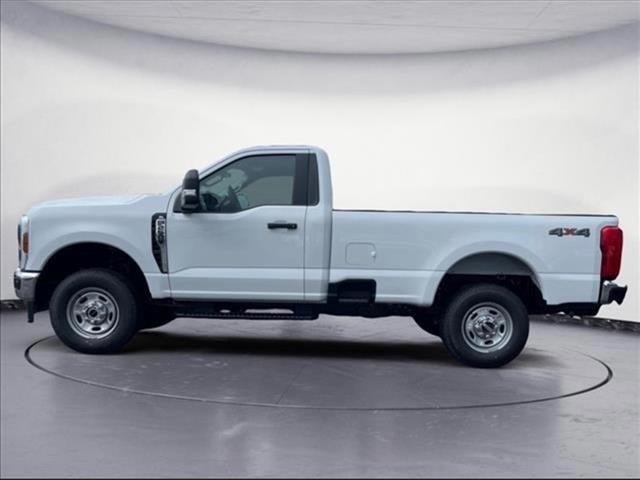 new 2024 Ford F-250 car, priced at $59,860