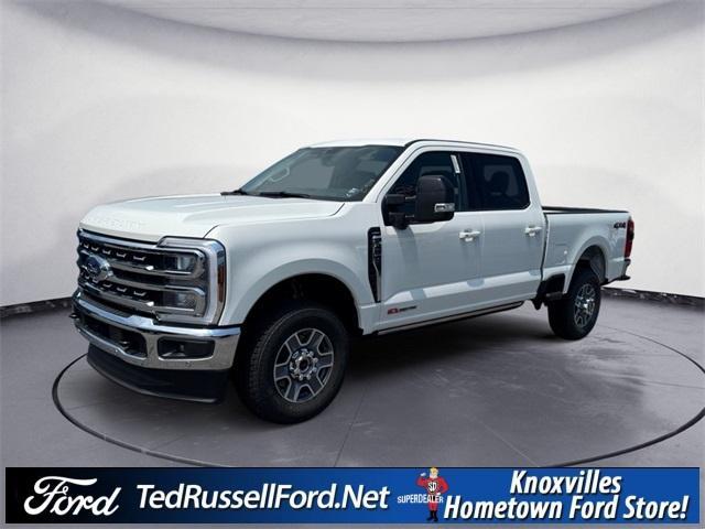 new 2025 Ford F-250 car, priced at $81,891