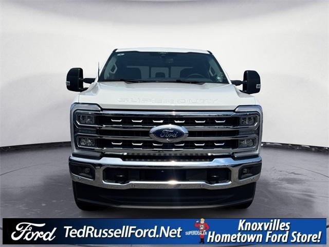 new 2025 Ford F-250 car, priced at $81,891