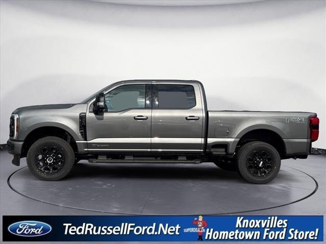 new 2025 Ford F-250 car, priced at $93,240