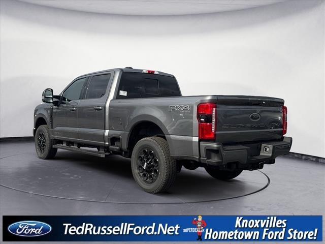 new 2025 Ford F-250 car, priced at $93,240