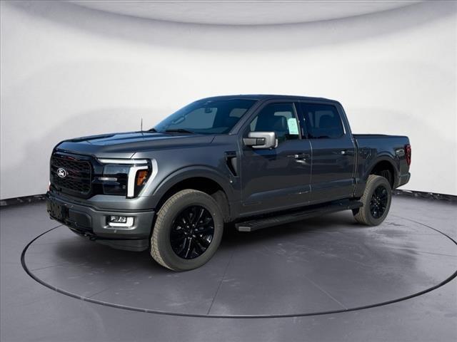 new 2024 Ford F-150 car, priced at $70,838