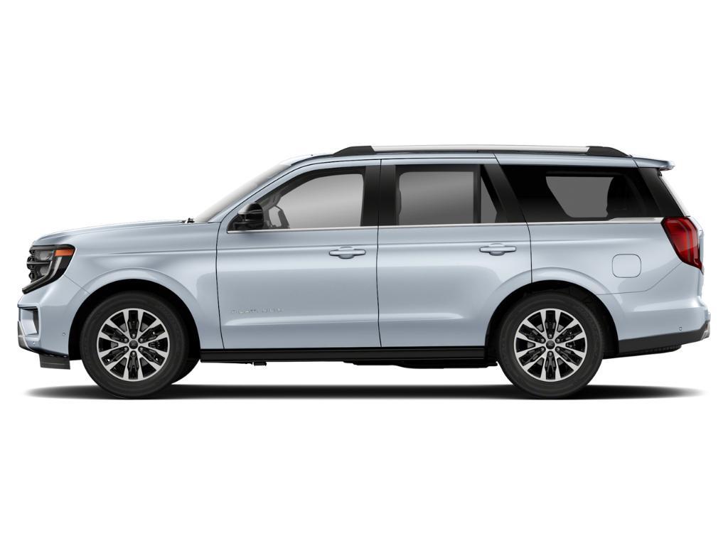 new 2025 Ford Expedition car, priced at $80,250