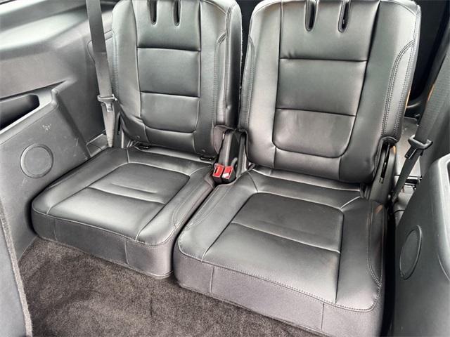 used 2016 Ford Explorer car, priced at $17,700