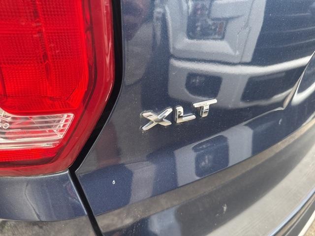 used 2016 Ford Explorer car, priced at $17,700