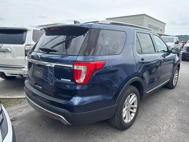 used 2016 Ford Explorer car, priced at $17,700